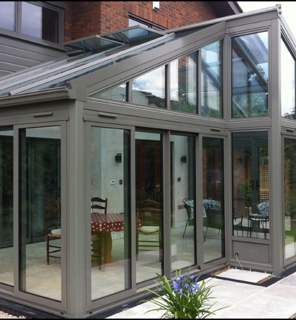 bouwvergunning serre